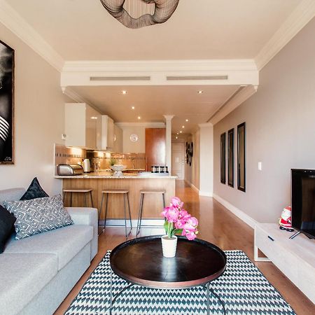 620 - 1Bdr Apartment Close To V&A Waterfront Cape Town Bagian luar foto