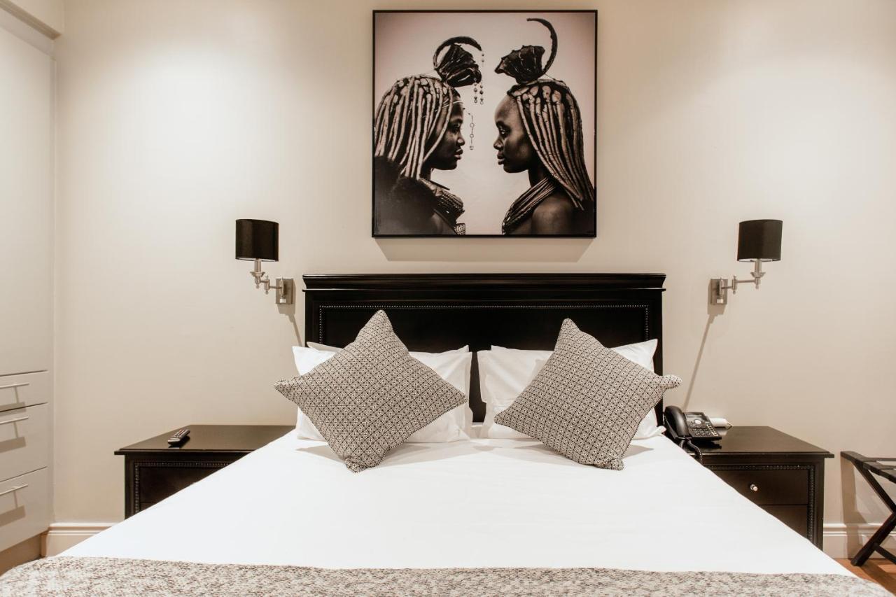 620 - 1Bdr Apartment Close To V&A Waterfront Cape Town Bagian luar foto