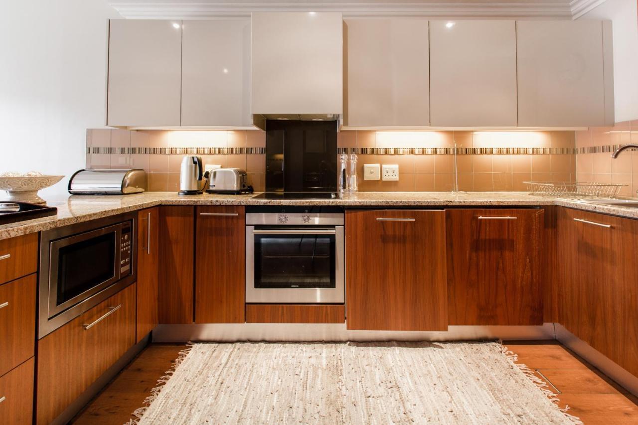620 - 1Bdr Apartment Close To V&A Waterfront Cape Town Bagian luar foto