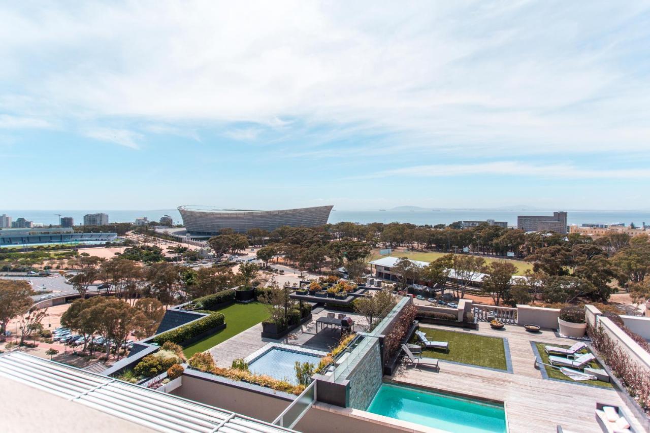620 - 1Bdr Apartment Close To V&A Waterfront Cape Town Bagian luar foto
