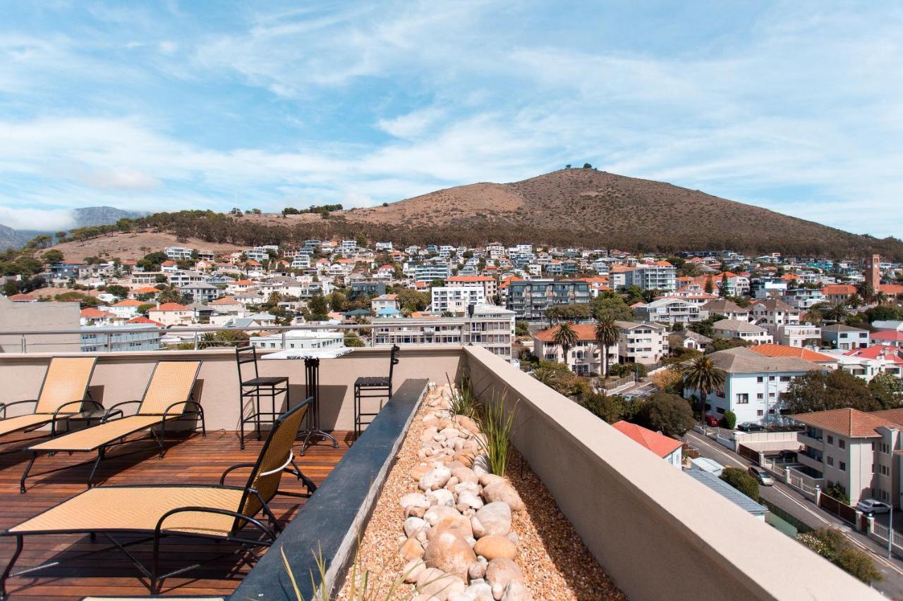620 - 1Bdr Apartment Close To V&A Waterfront Cape Town Bagian luar foto