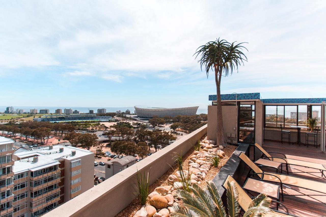 620 - 1Bdr Apartment Close To V&A Waterfront Cape Town Bagian luar foto