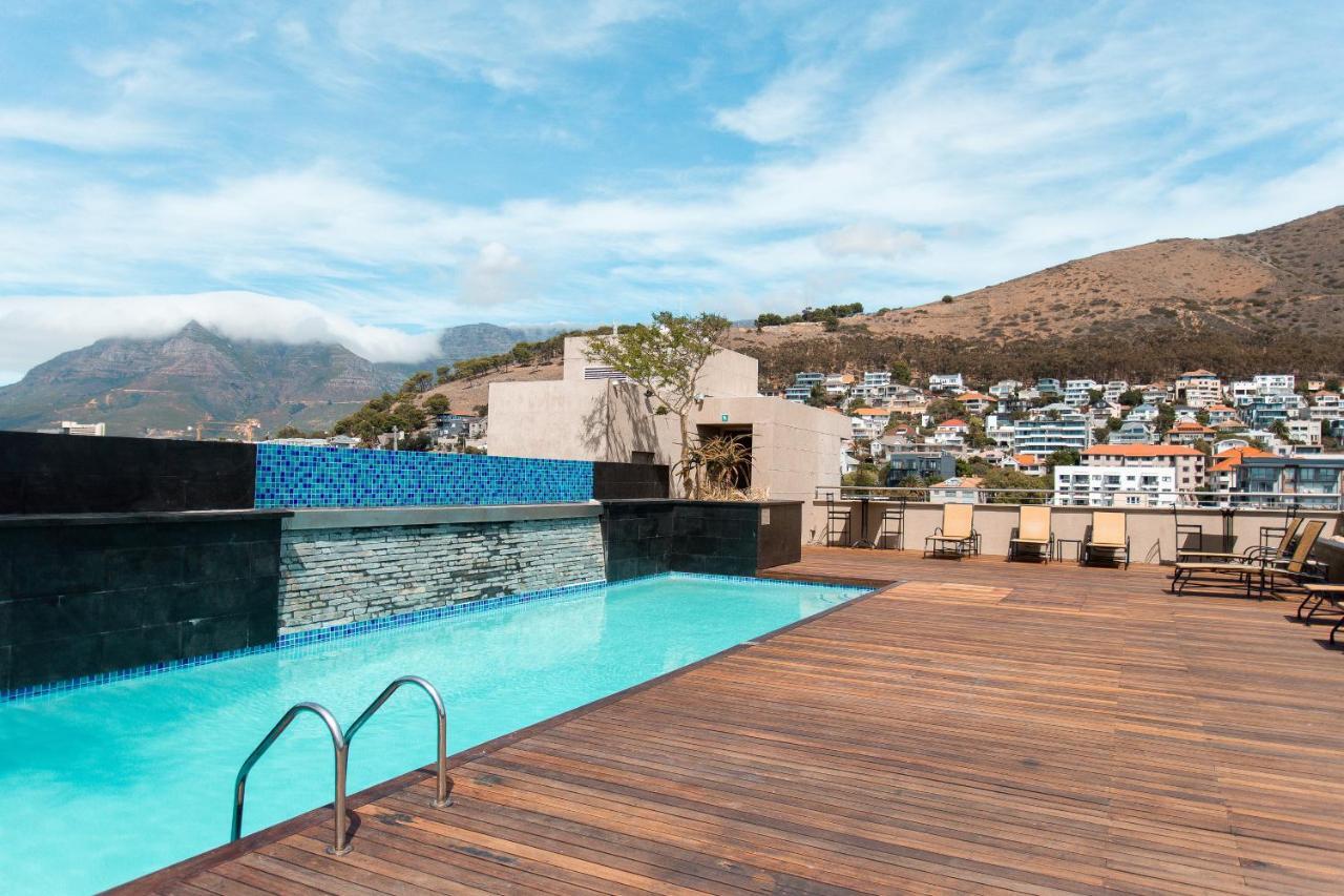 620 - 1Bdr Apartment Close To V&A Waterfront Cape Town Bagian luar foto